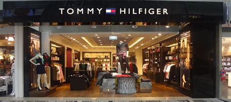 tommy hilfiger clothing malta.